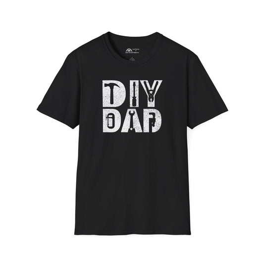 DIY DAD Tools T-shirt