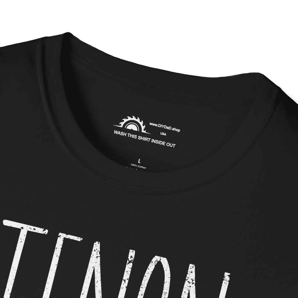 Tenon Out of Ten T-shirt