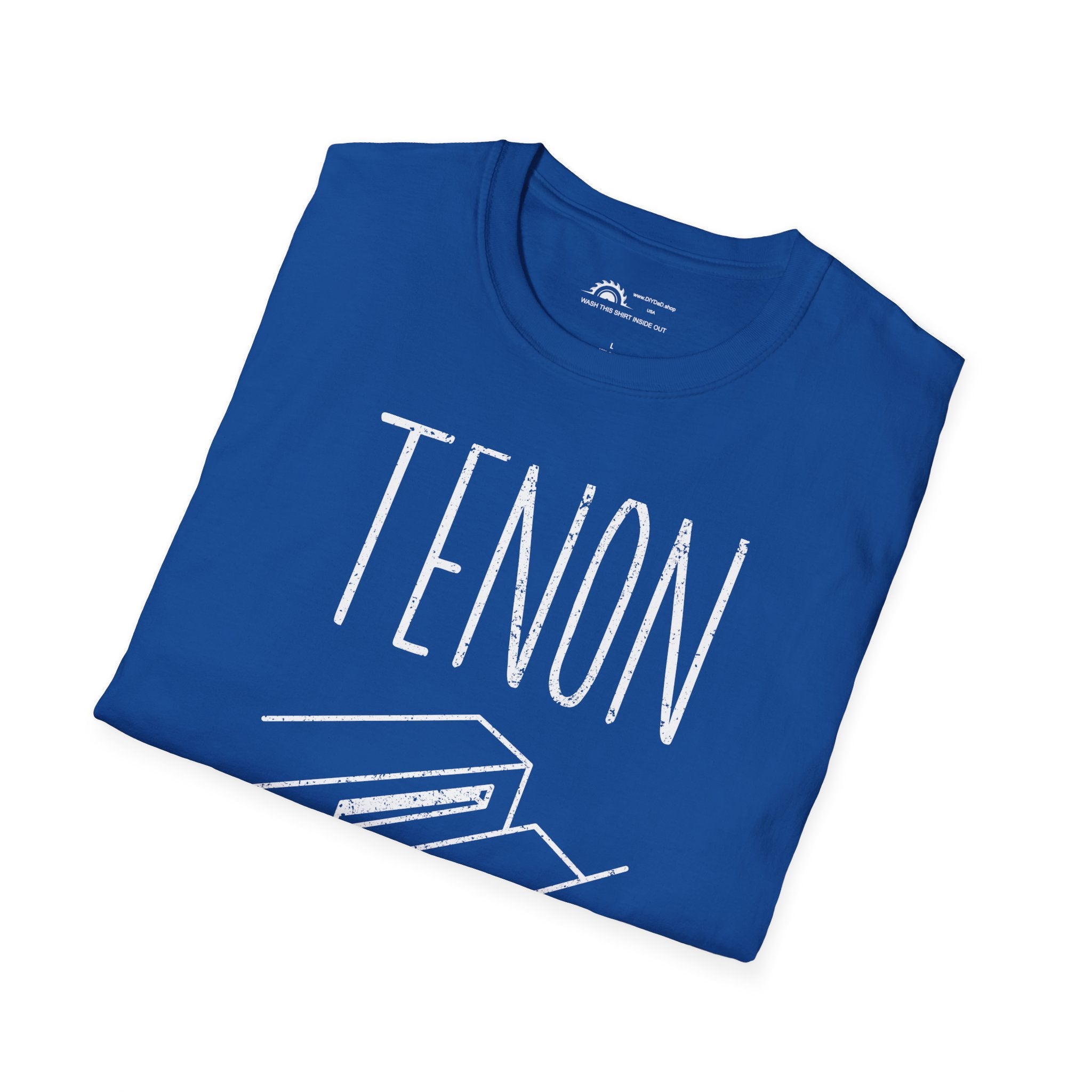 Tenon Out of Ten T-shirt