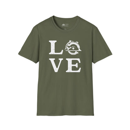 LOVE T-shirt