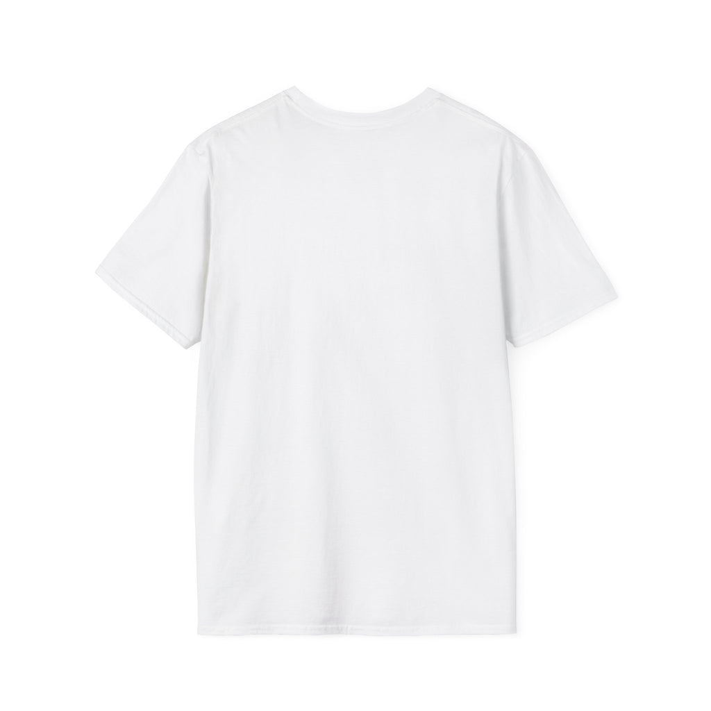 Heartbeat Paint Roller  T-shirt