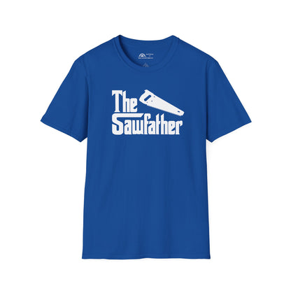 The Saw Father T-shirt