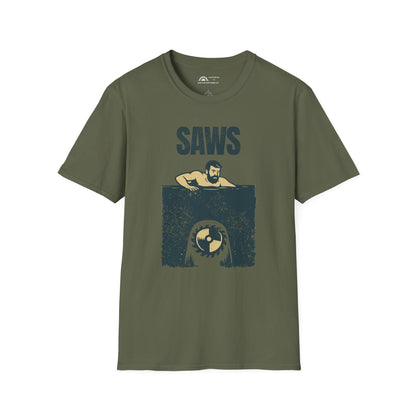 SAWS  T-shirt