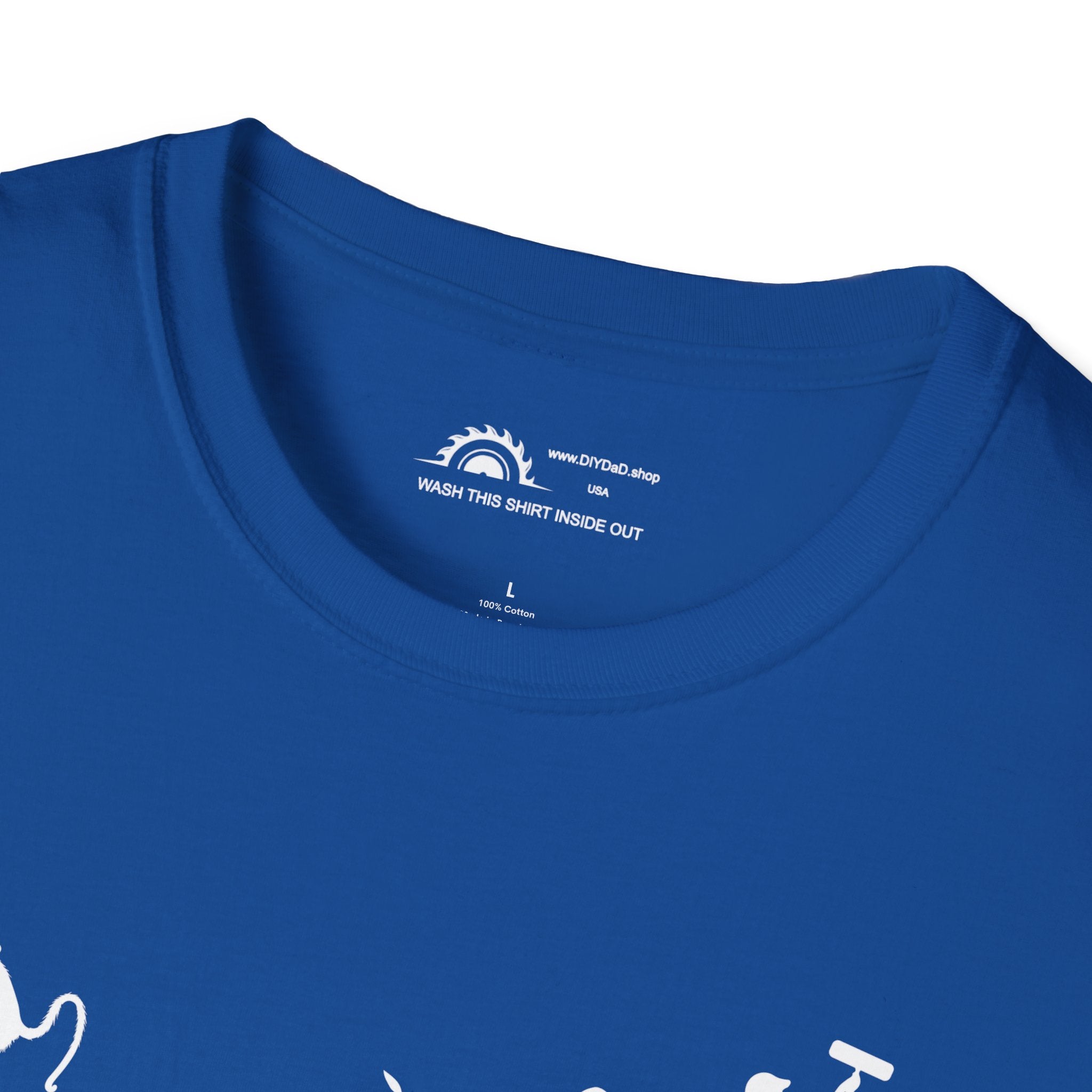 Painter Evolution T-shirt