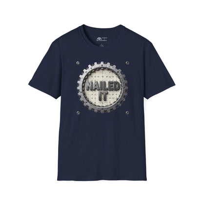 Nailed It T-shirt