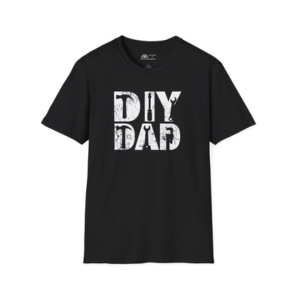 DIY DAD Tools T-shirt