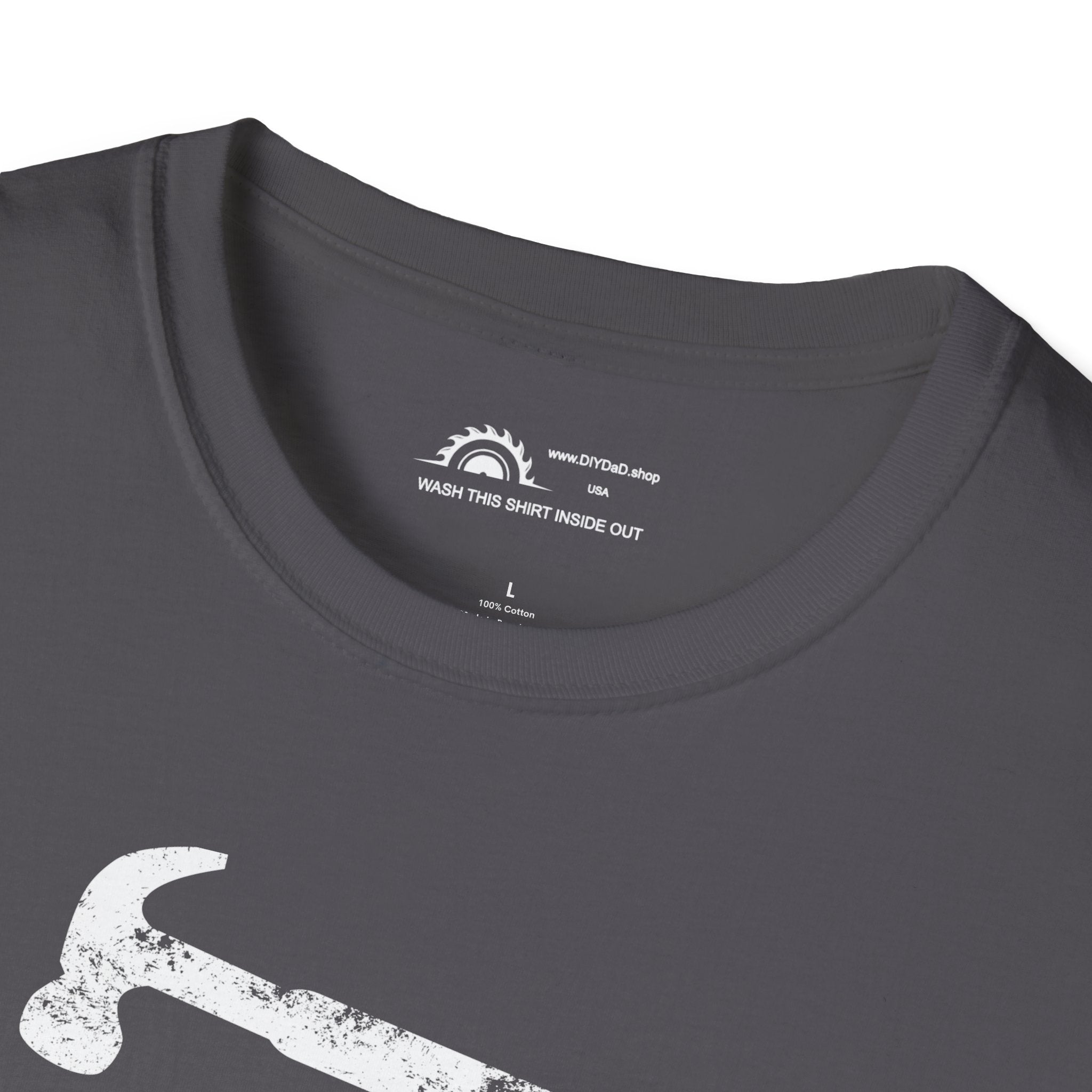 This Is Not a Drill T-shirt