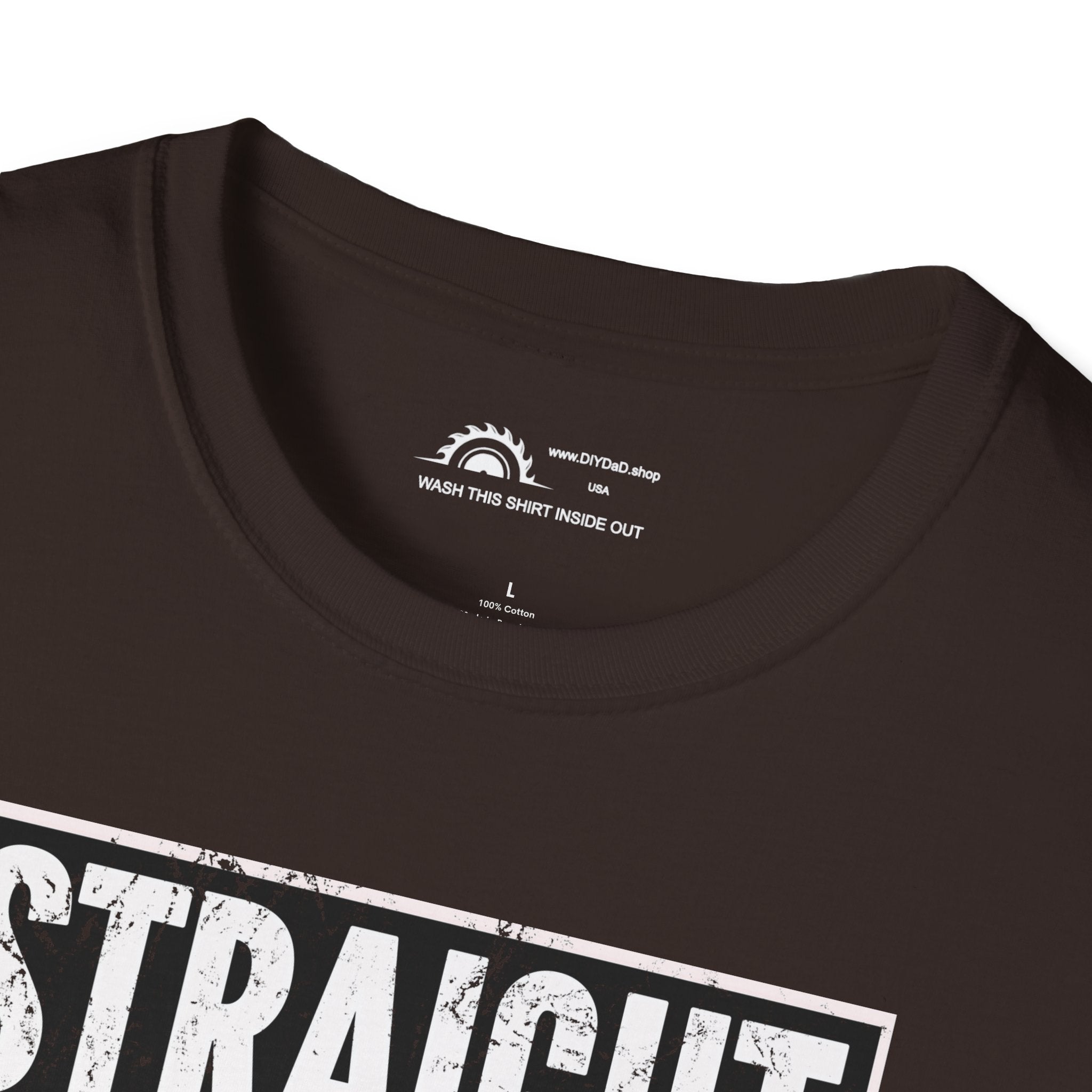 Straight Outta Shed T-Shirt