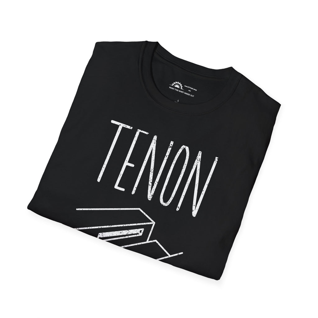 Tenon Out of Ten T-shirt