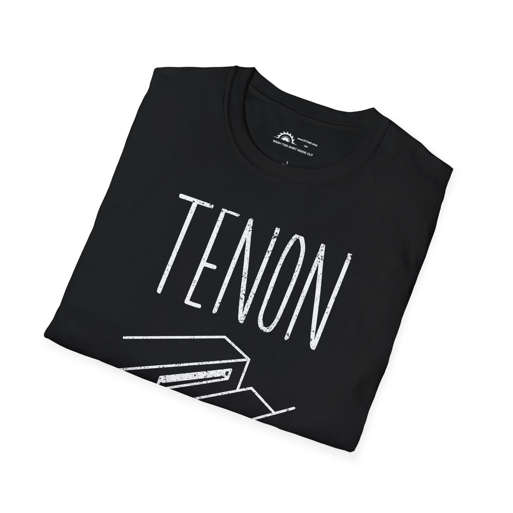 Tenon Out of Ten T-shirt