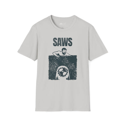 SAWS  T-shirt