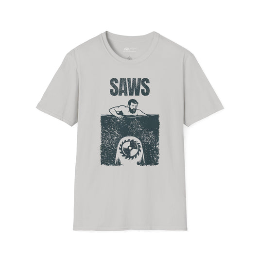 SAWS  T-shirt