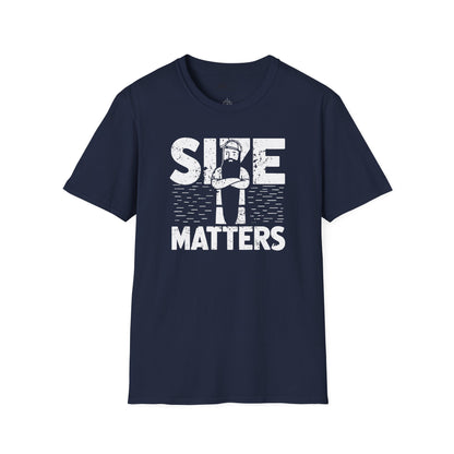 Size Matters T-Shirt