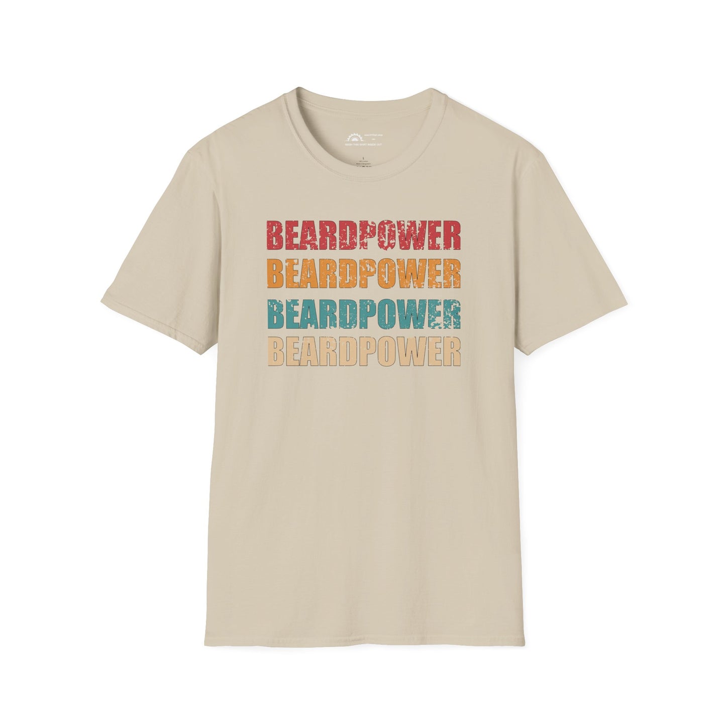 Beardpower T-Shirt