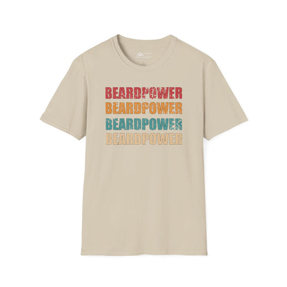 Beardpower T-Shirt