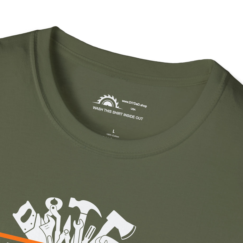 Handyman Hourly Rate  T-shirt