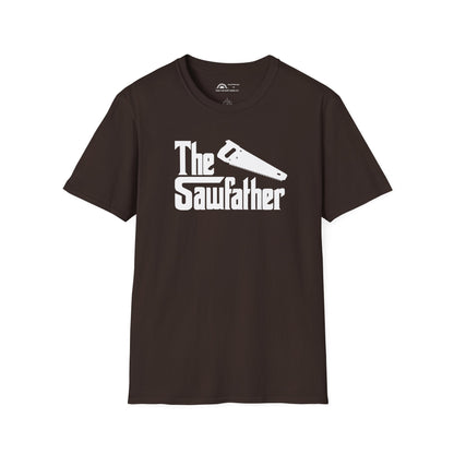 The Saw Father T-shirt