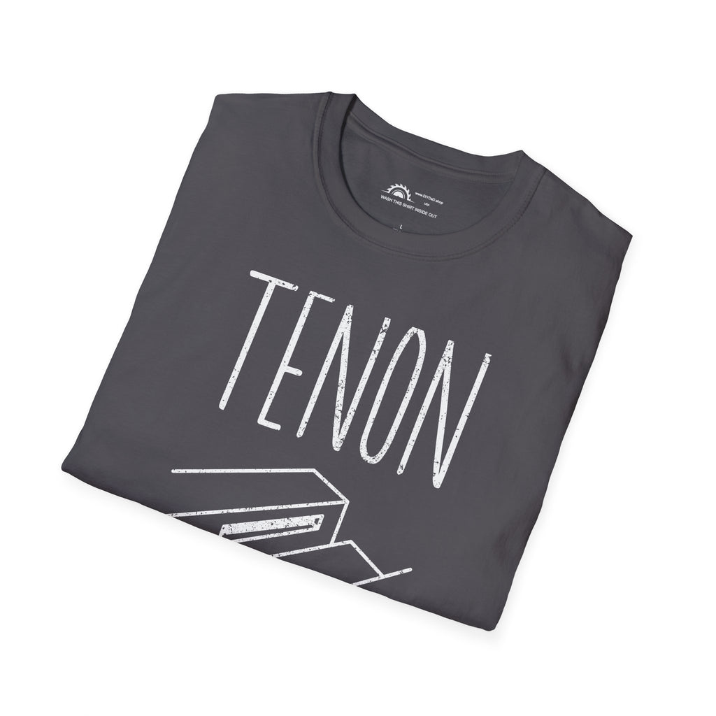 Tenon Out of Ten T-shirt