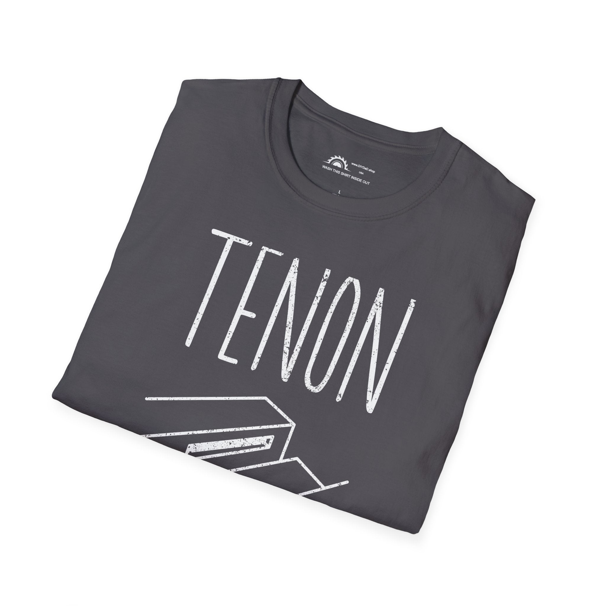 Tenon Out of Ten T-shirt