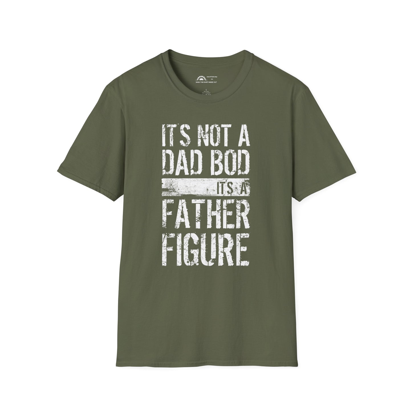 It's Not a Dad Bod T-shirt