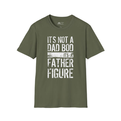 It's Not a Dad Bod T-shirt