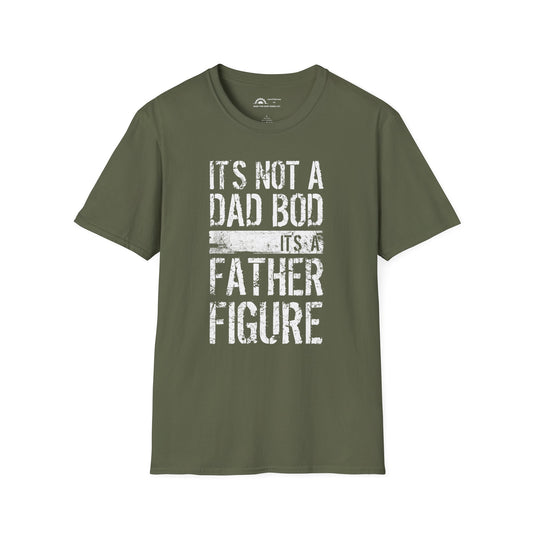 It's Not a Dad Bod T-shirt