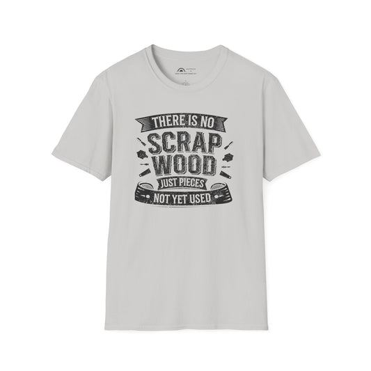 There is no Scrap Wood T-shirt