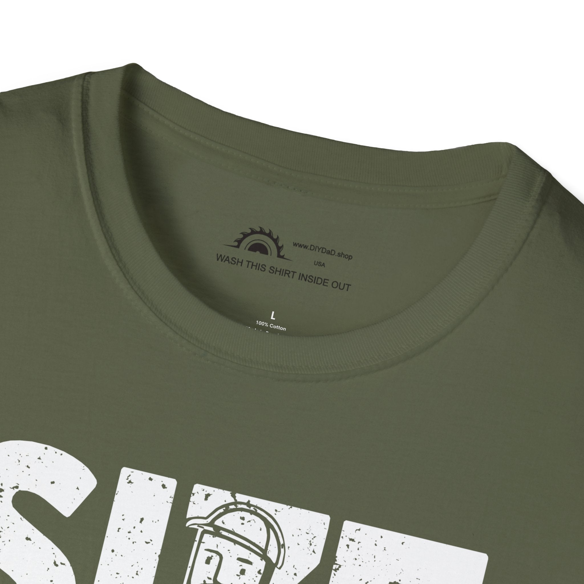 Size Matters T-Shirt