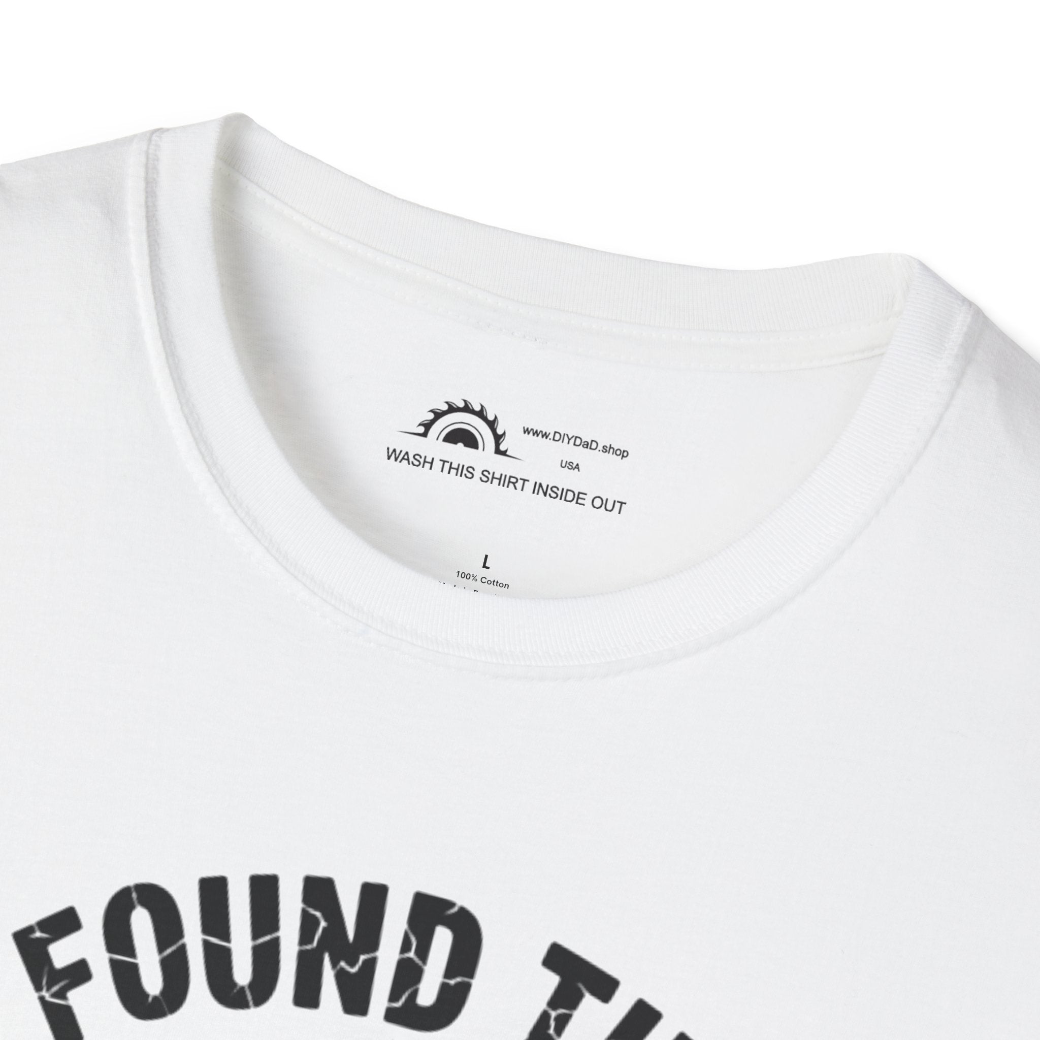 I Found This Humerus T-Shirt