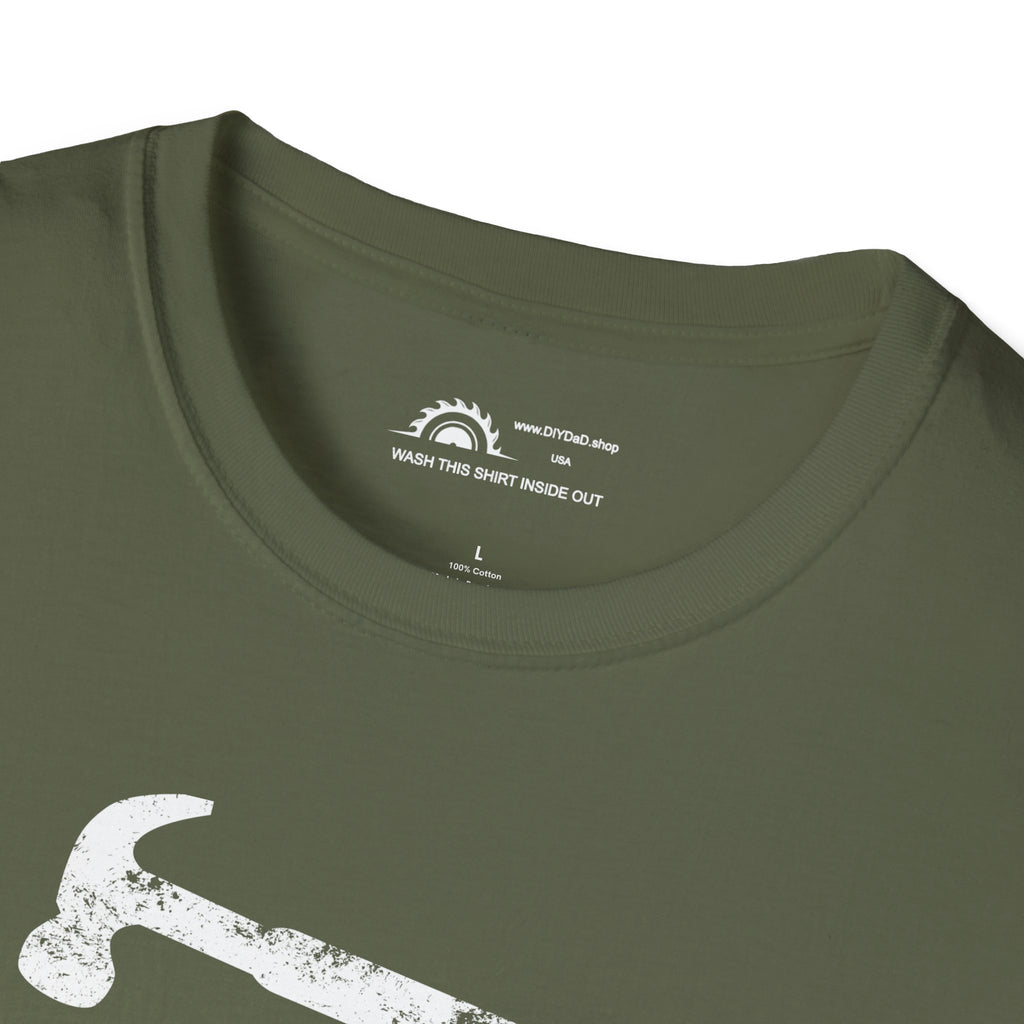 This Is Not a Drill T-shirt