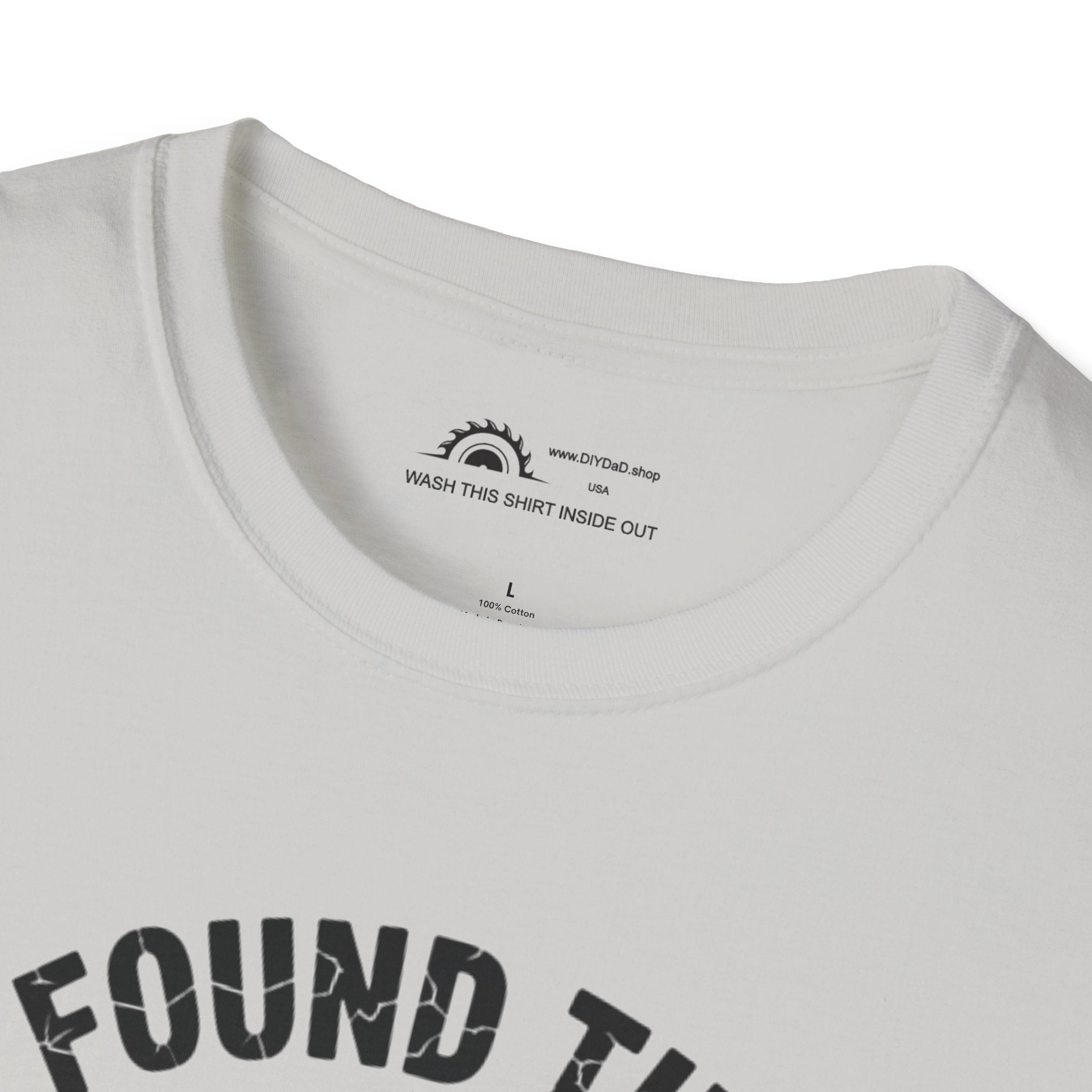 I Found This Humerus T-Shirt