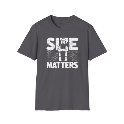 Size Matters T-Shirt