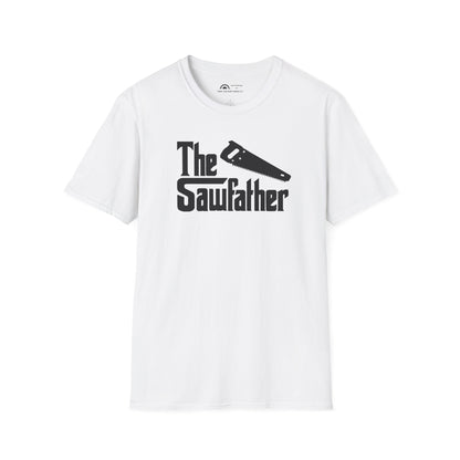 The Saw Father T-shirt