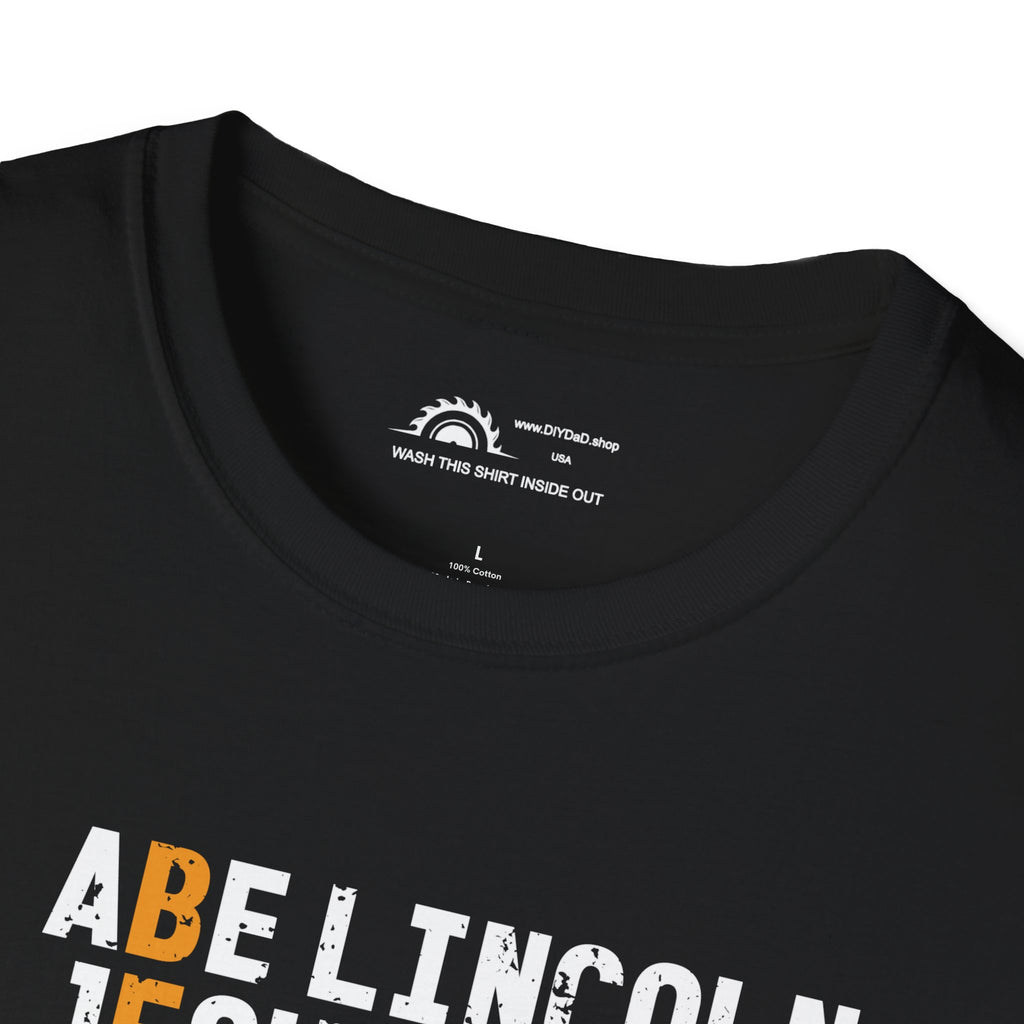 Beard Names T-Shirt