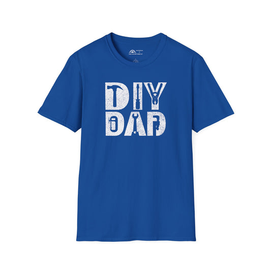 DIY DAD Tools T-shirt