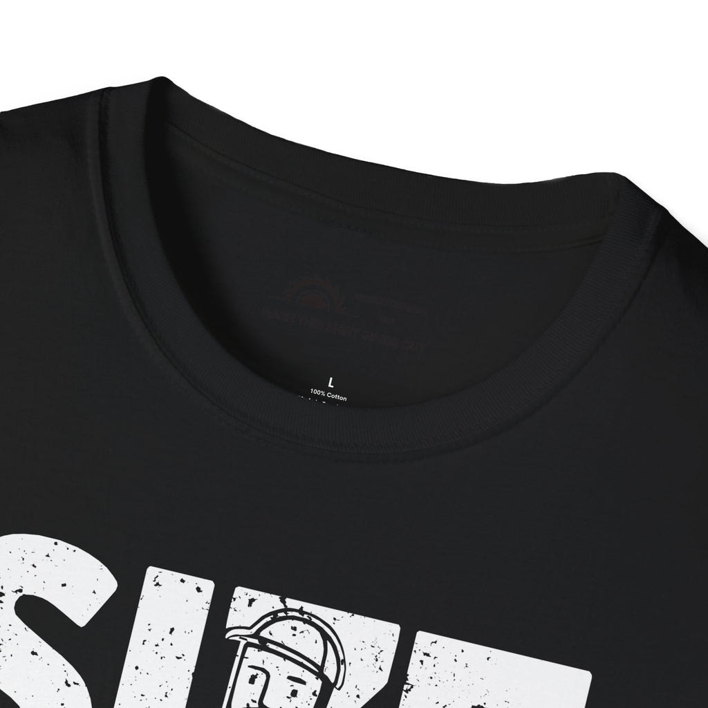 Size Matters T-Shirt