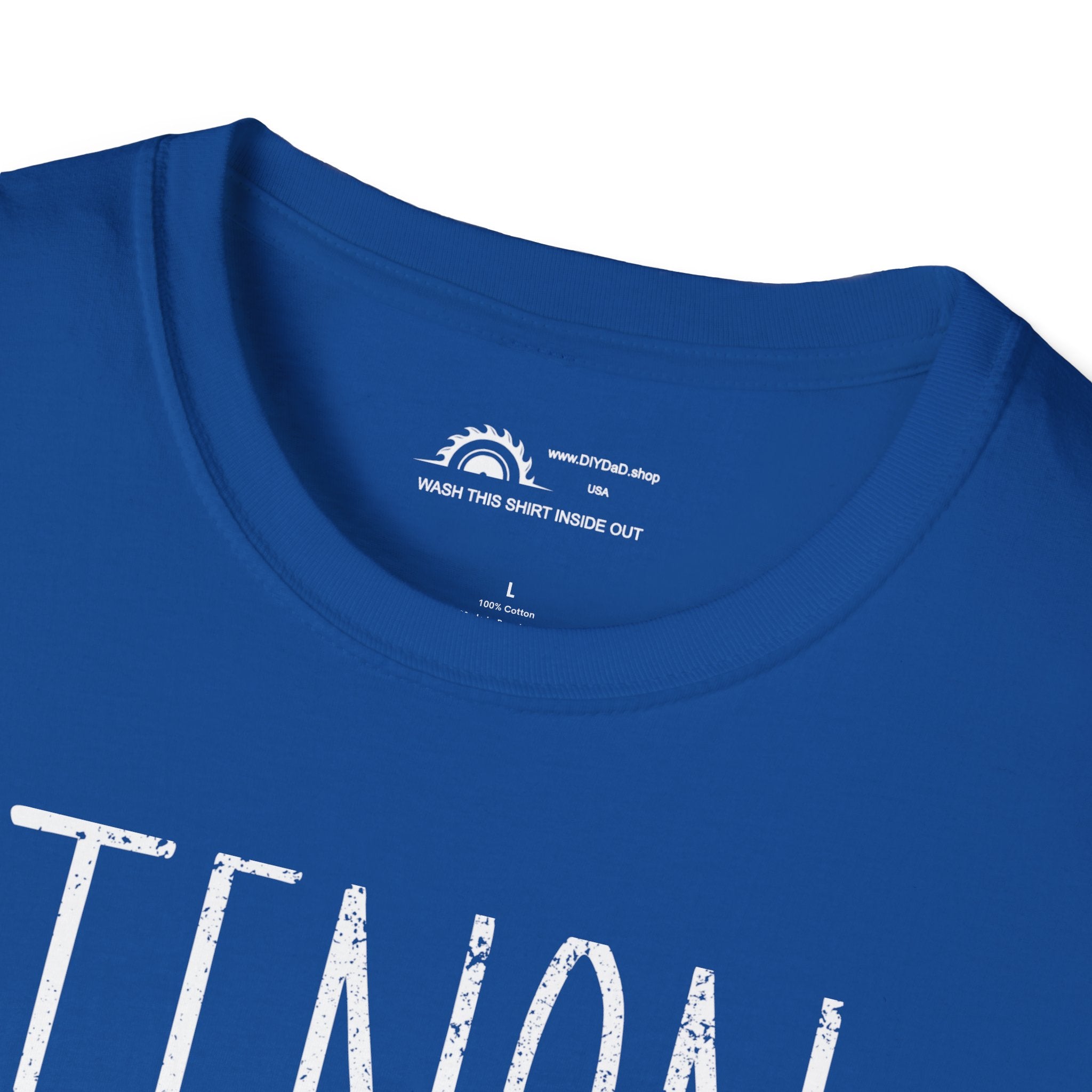 Tenon Out of Ten T-shirt