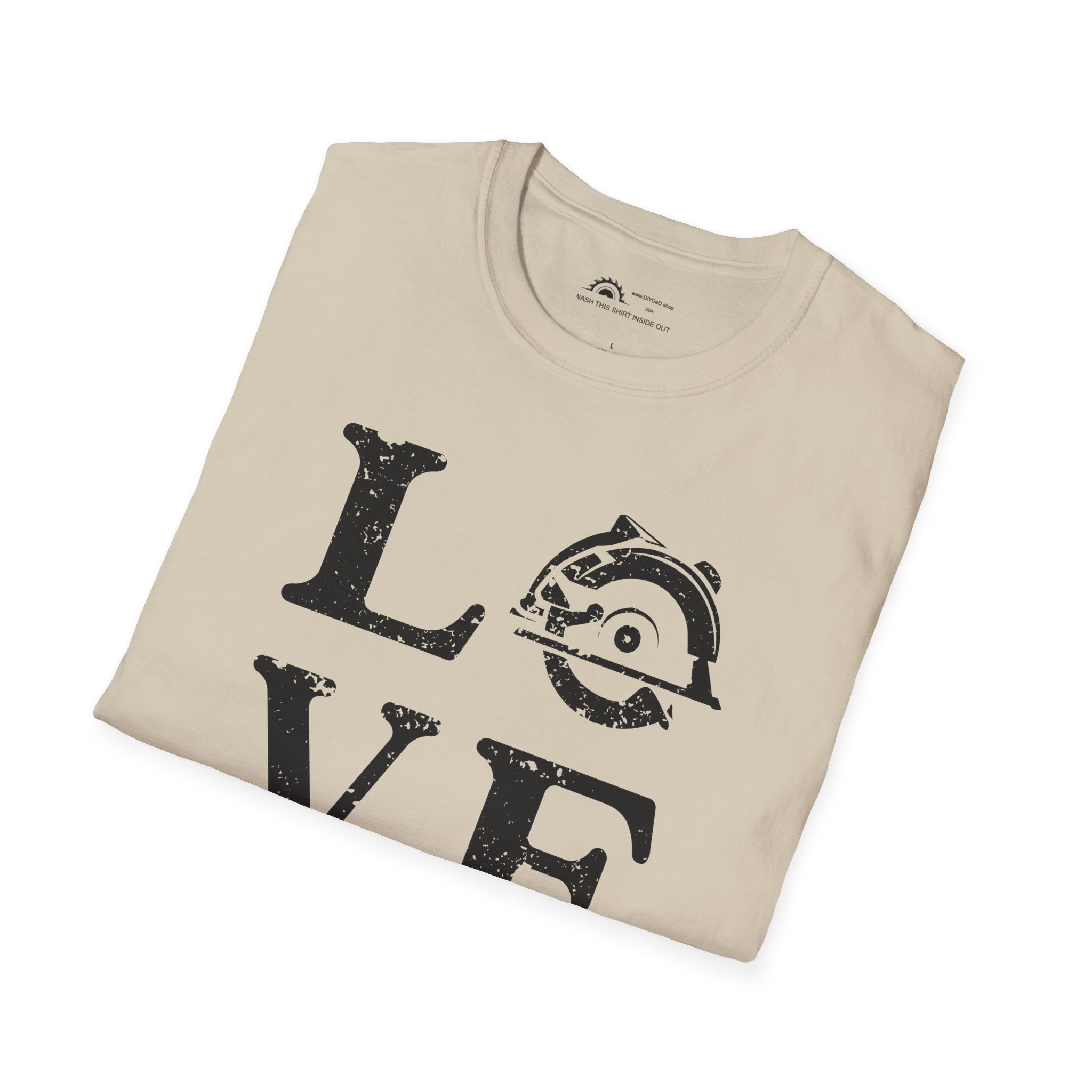 LOVE T-shirt