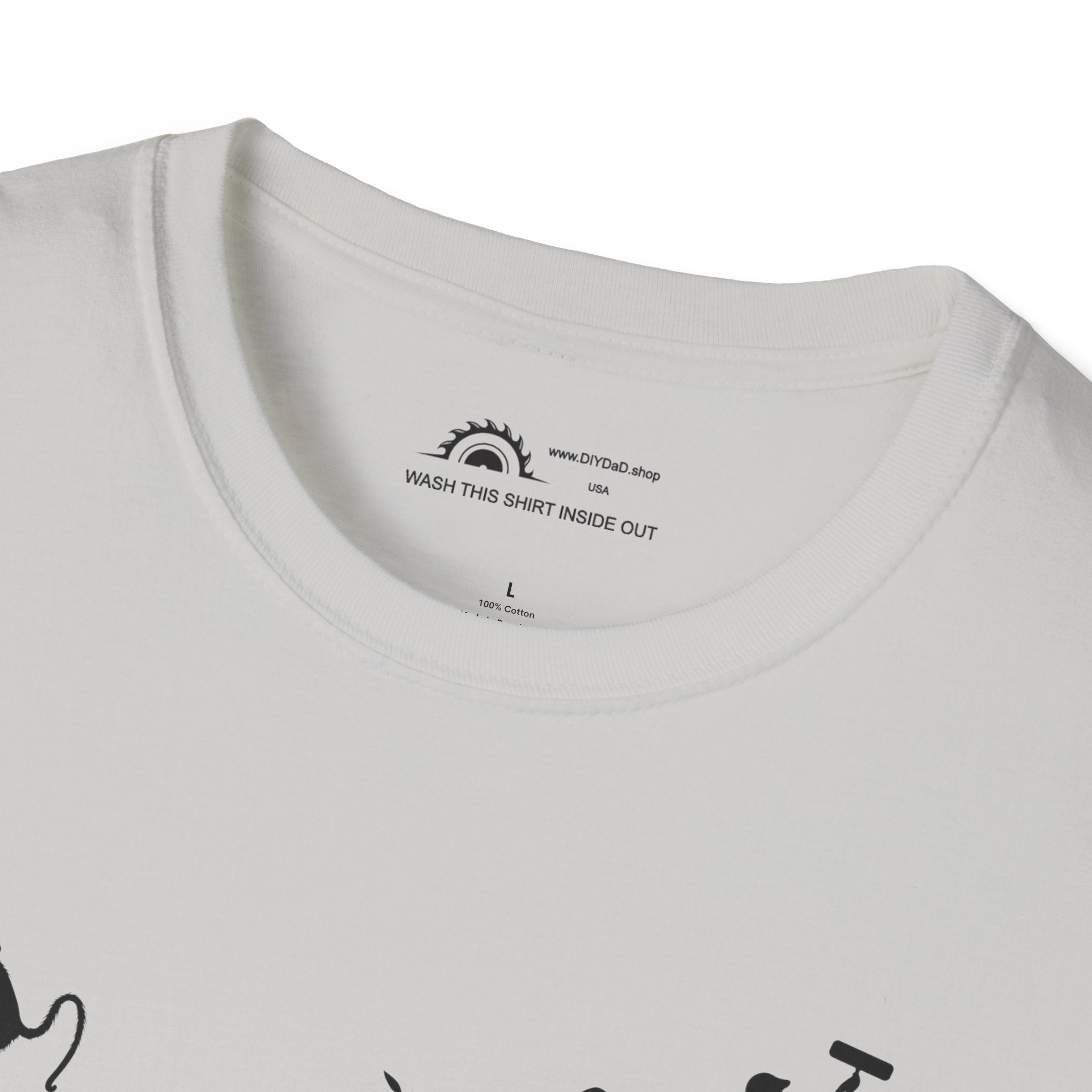Painter Evolution T-shirt