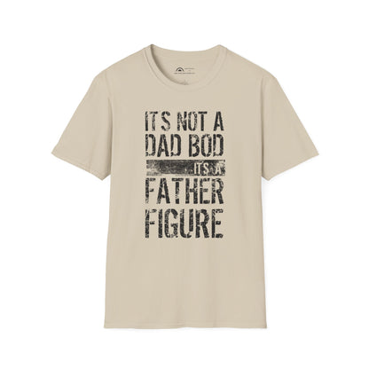 It's Not a Dad Bod T-shirt