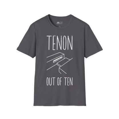 Tenon Out of Ten T-shirt