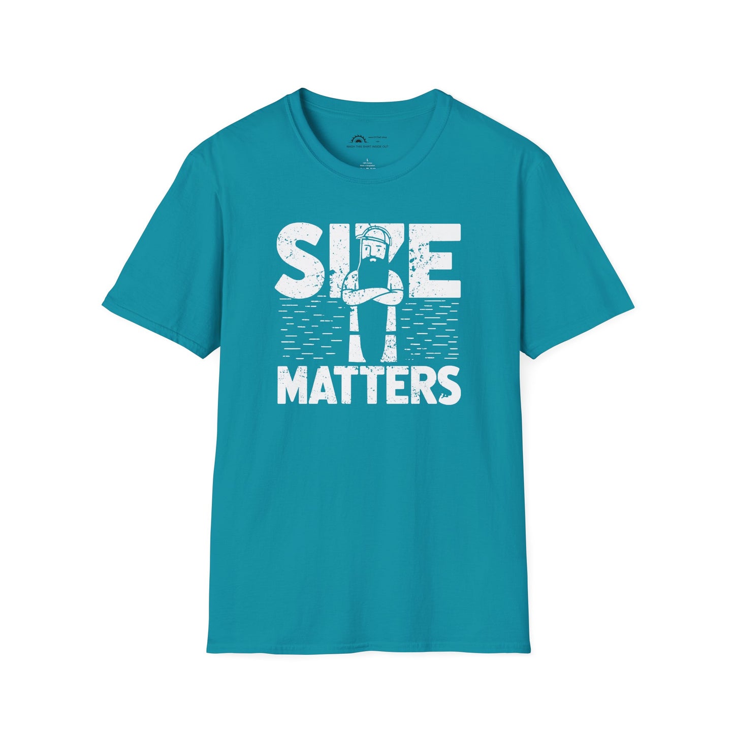 Size Matters T-Shirt