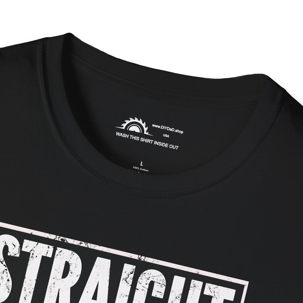 Straight Outta Shed T-Shirt