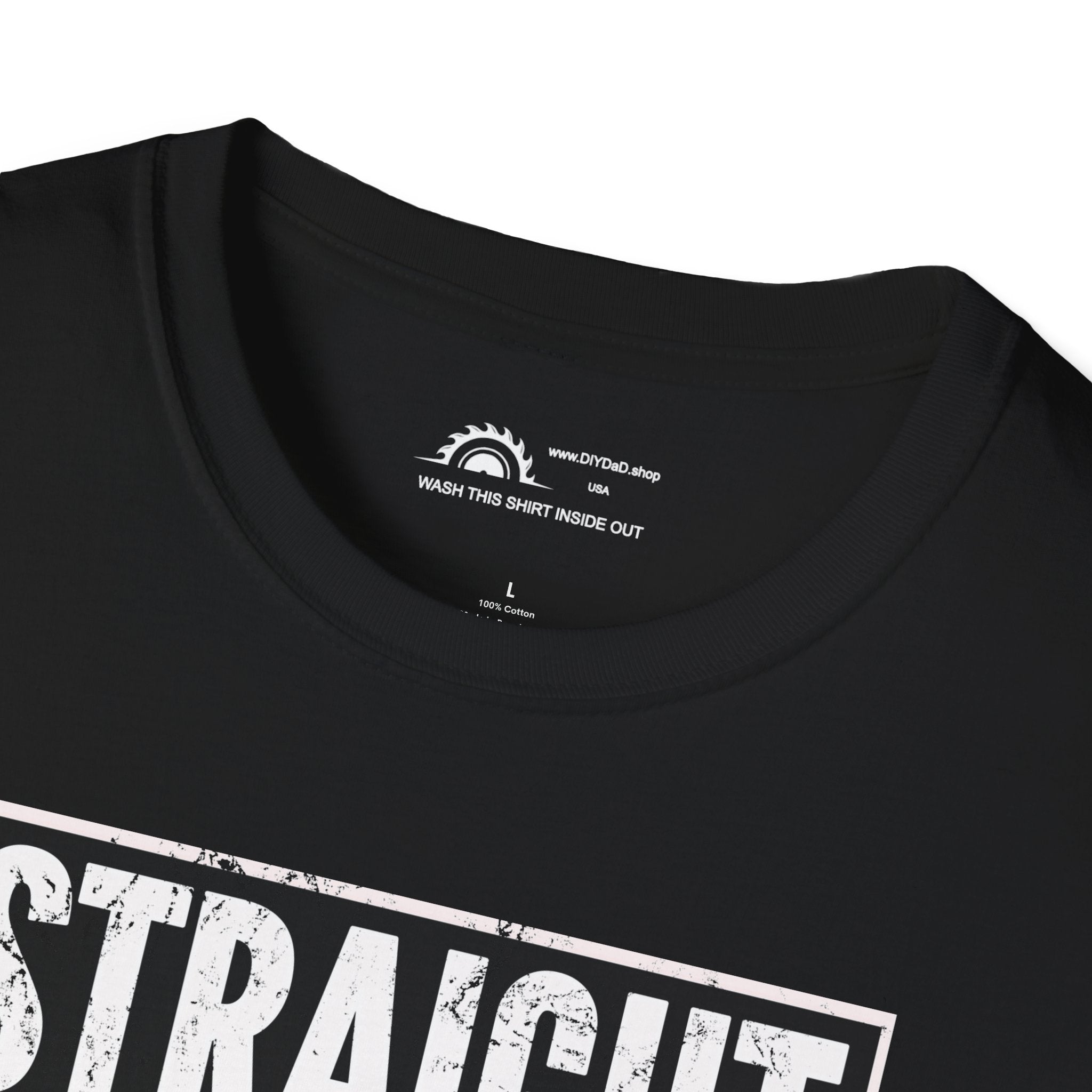 Straight Outta Shed T-Shirt