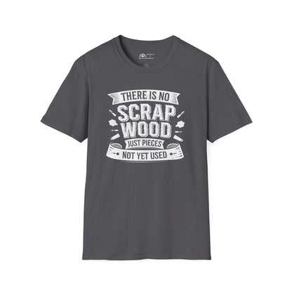 There is no Scrap Wood T-shirt