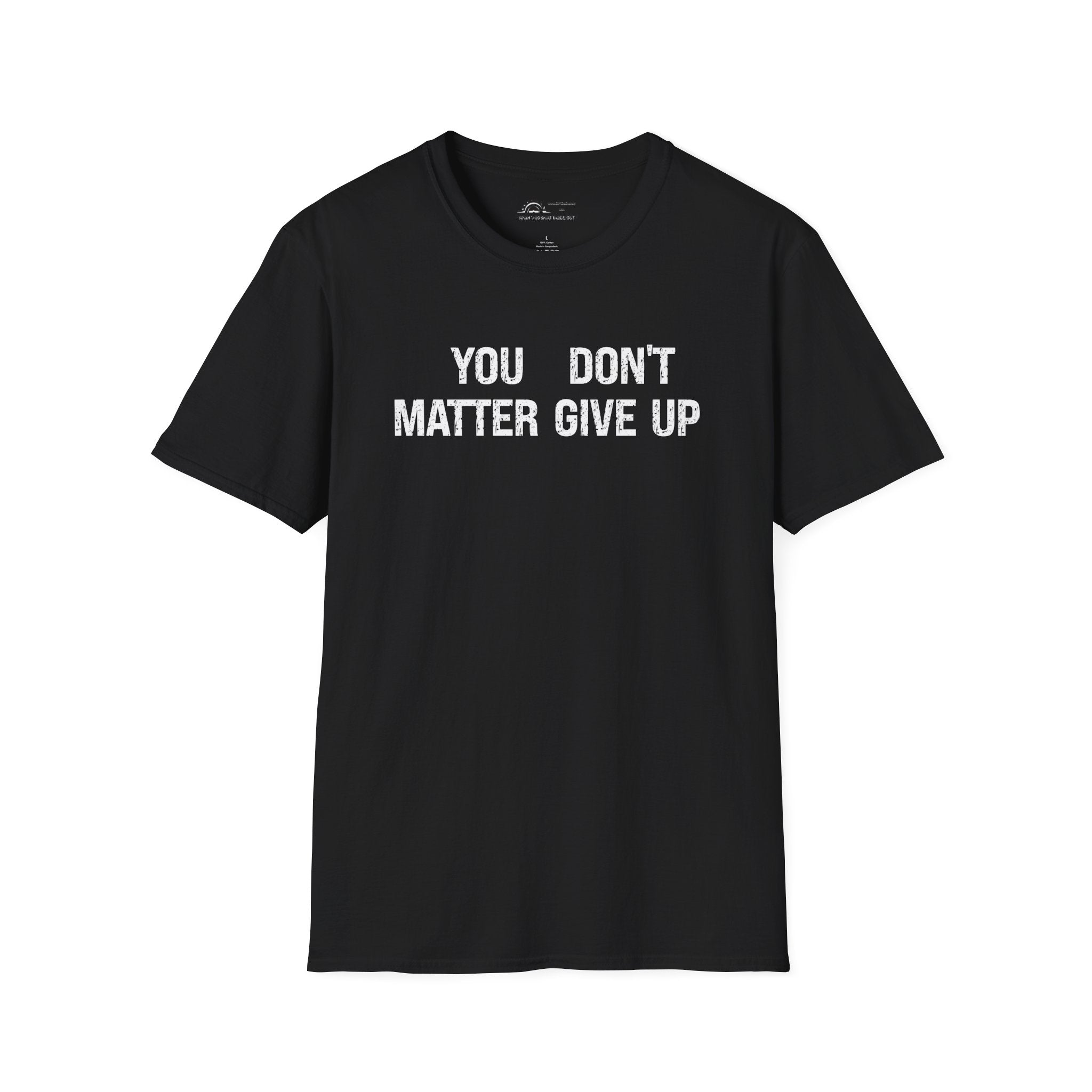 You Matter T-shirt