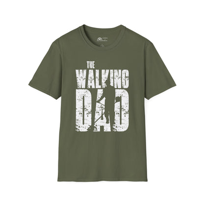 The Walking Dad T-shirt