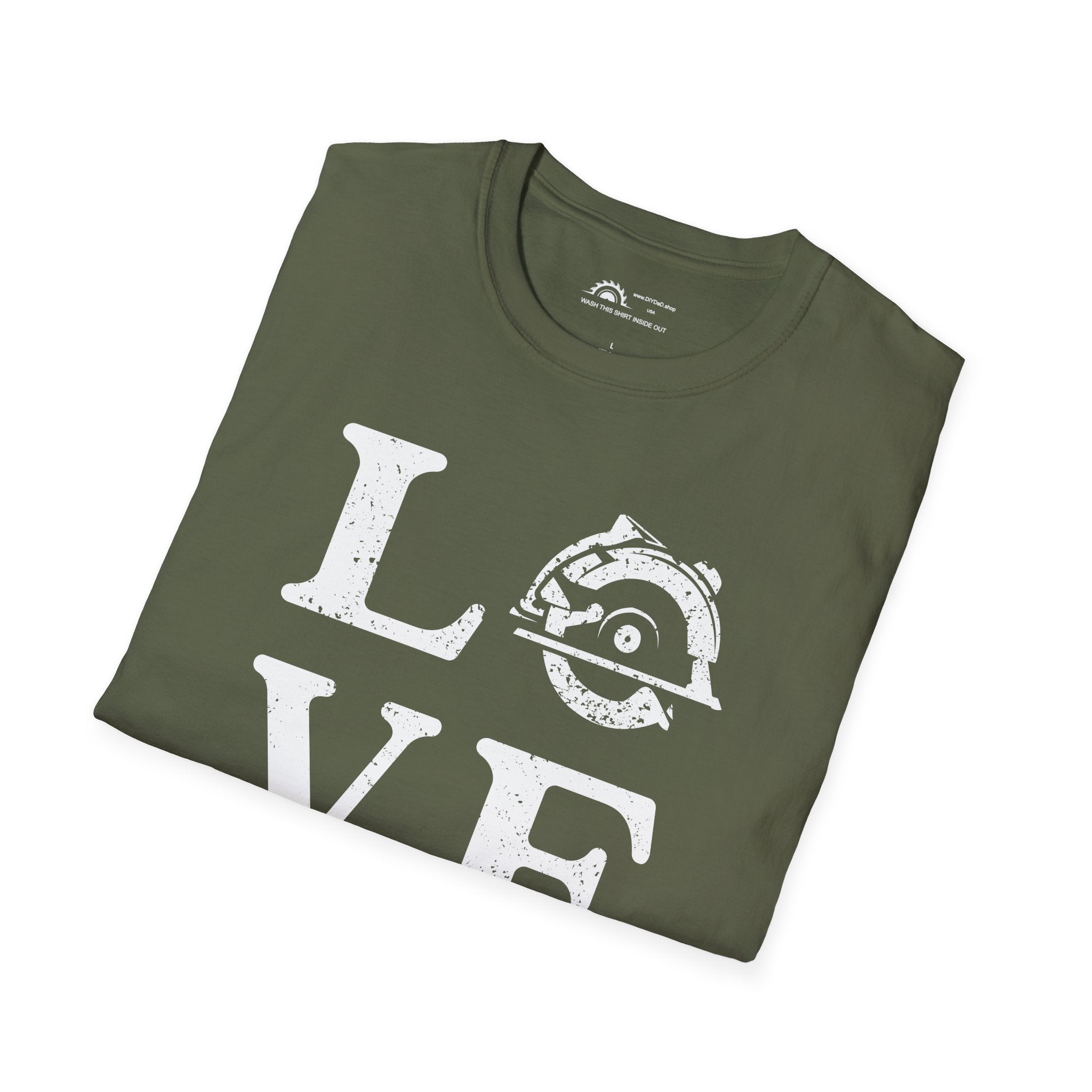 LOVE T-shirt