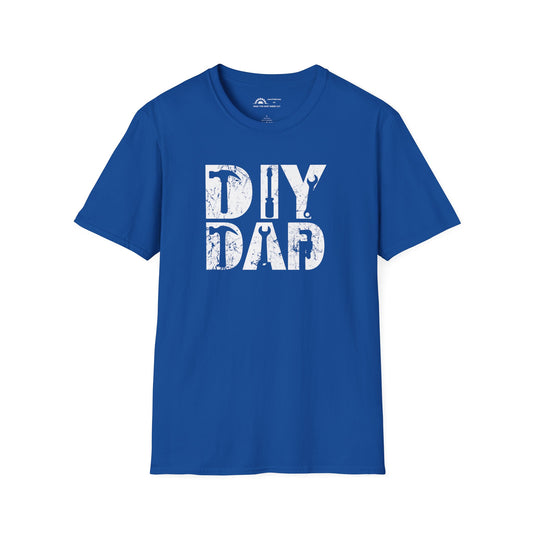 DIY DAD Tools T-shirt