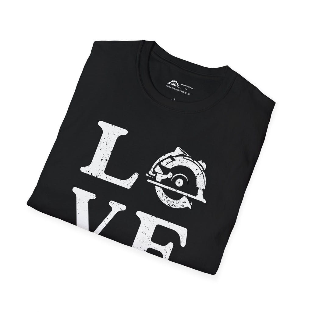 LOVE T-shirt